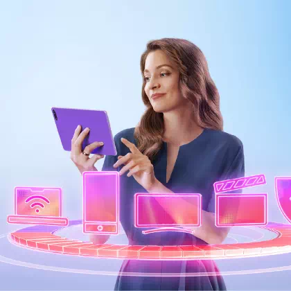 Комбо - единая связь Ростелеком для всех в&nbsp;село Тундриха (Алтайский край)